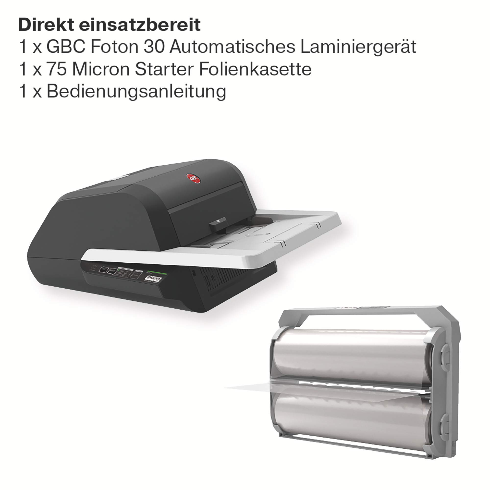 gbc-foton-30-laminierger-t-a3-automatisch-30-blatt image 8