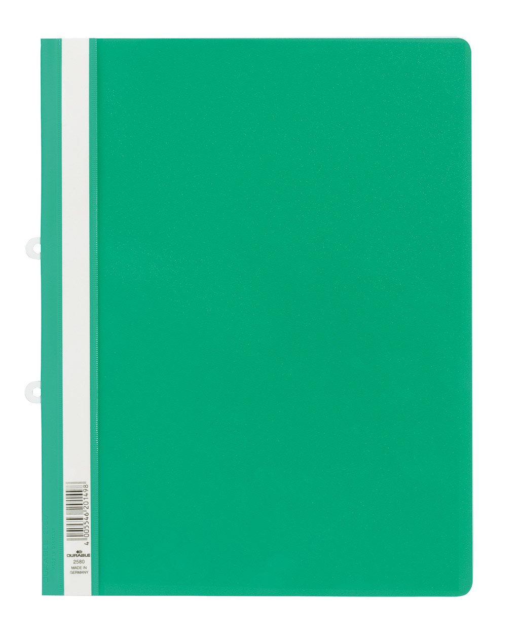 durable-duraquick-258006-sichthefter-blau-25er-pack-a4 image 8