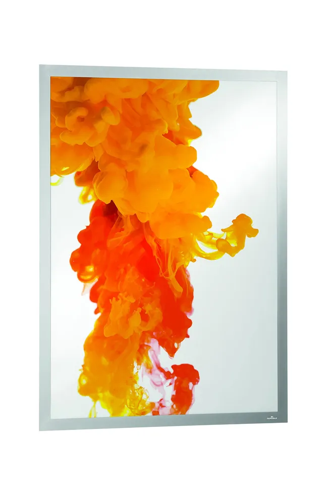 durable-duraframe-poster-inforahmen-a1-selbstklebend-silber image 1