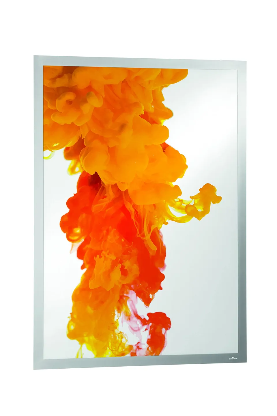 durable-duraframe-poster-inforahmen-a1-selbstklebend-silber image 1