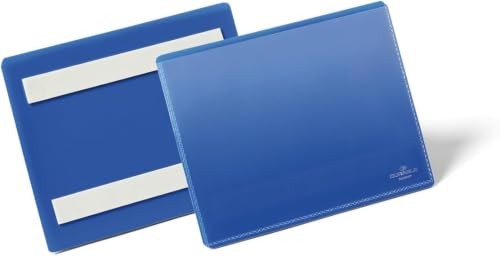durable-duraframe-176307-kennzeichnungstasche-a6-quer-50-st-ck image 6