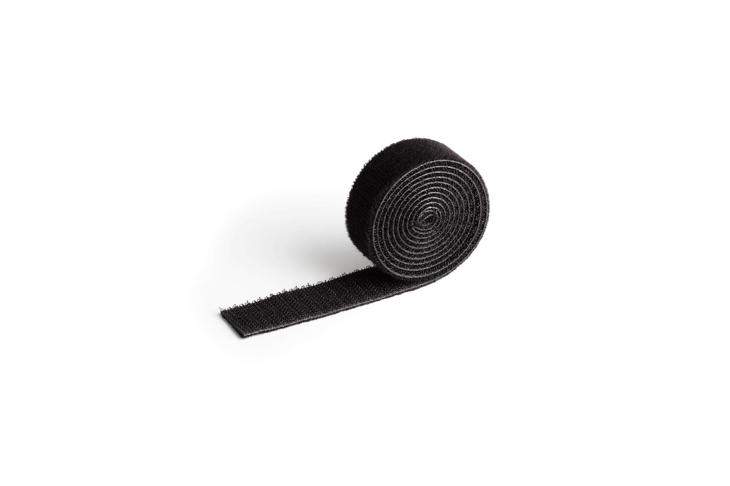 durable-cavoline-grip-30-klett-kabelbinder-schwarz-1m image 7