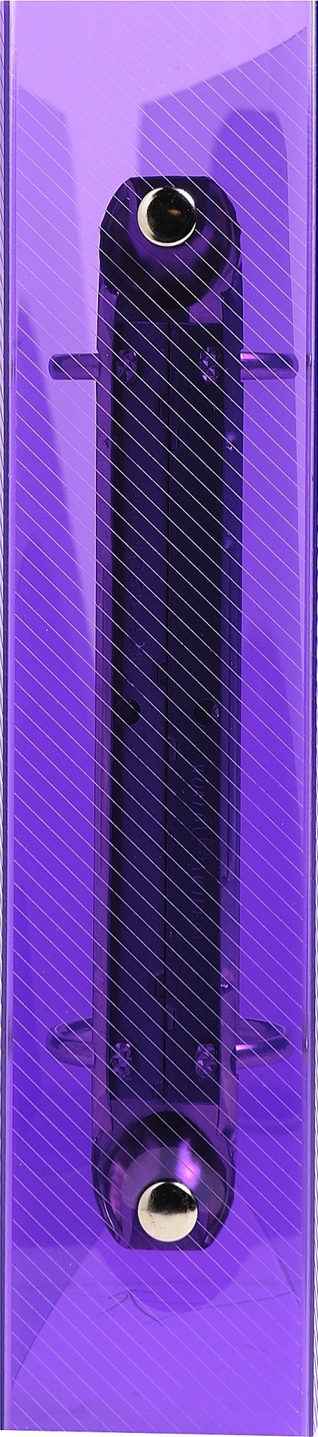 exacompta-crystal-51099e-ringbuch-a5-2-ringe-zufallsfarbe image 2