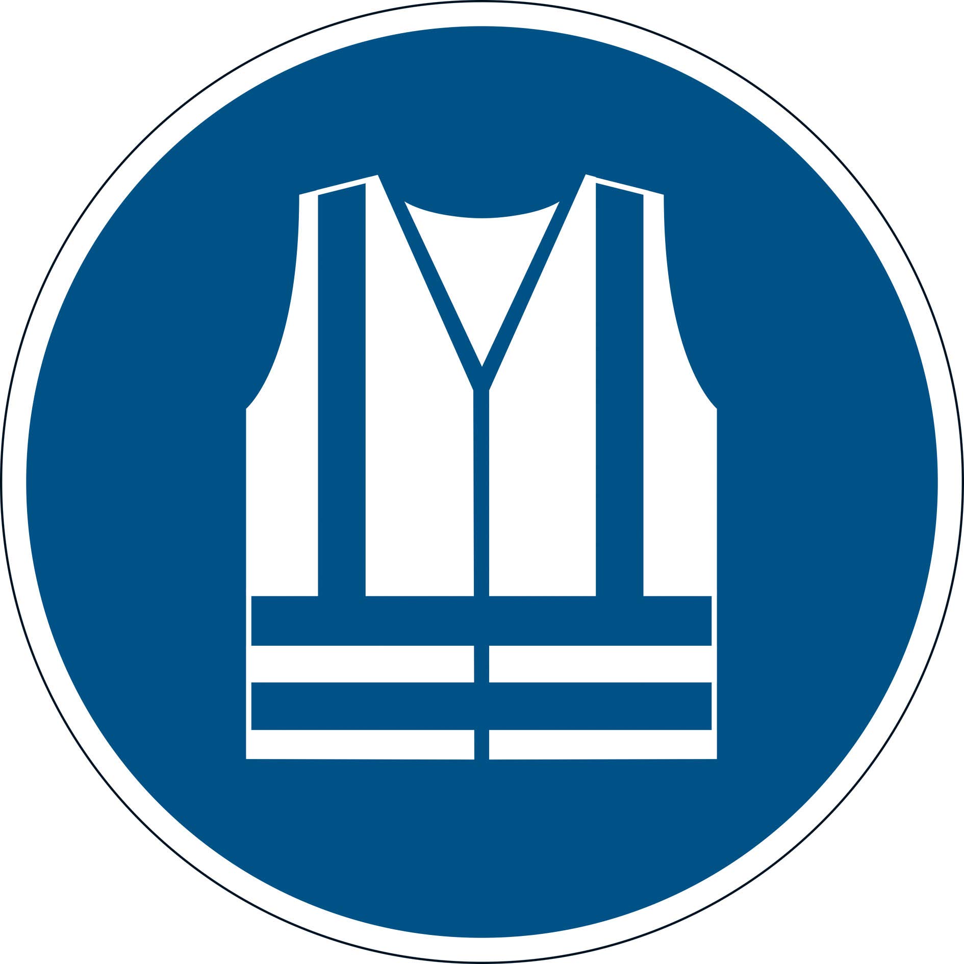 durable-duraline-bodenaufkleber-f-r-fu-g-nger-verboten-430 image 8