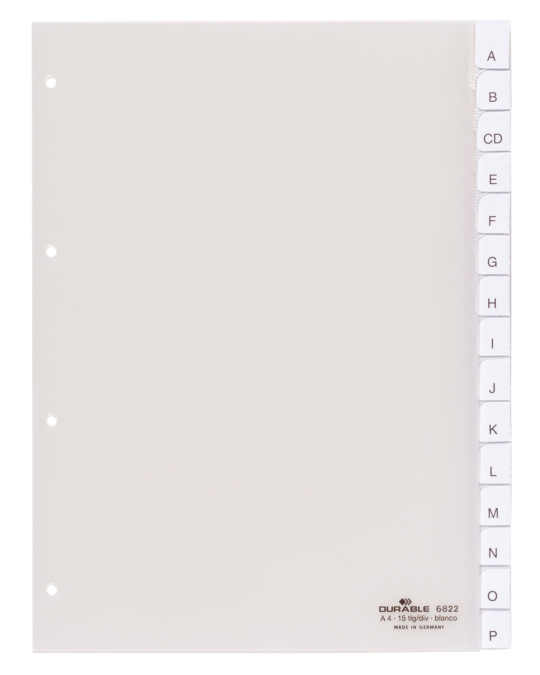 durable-duraquick-register-a4-10-teilig-transparent-blanko image 8