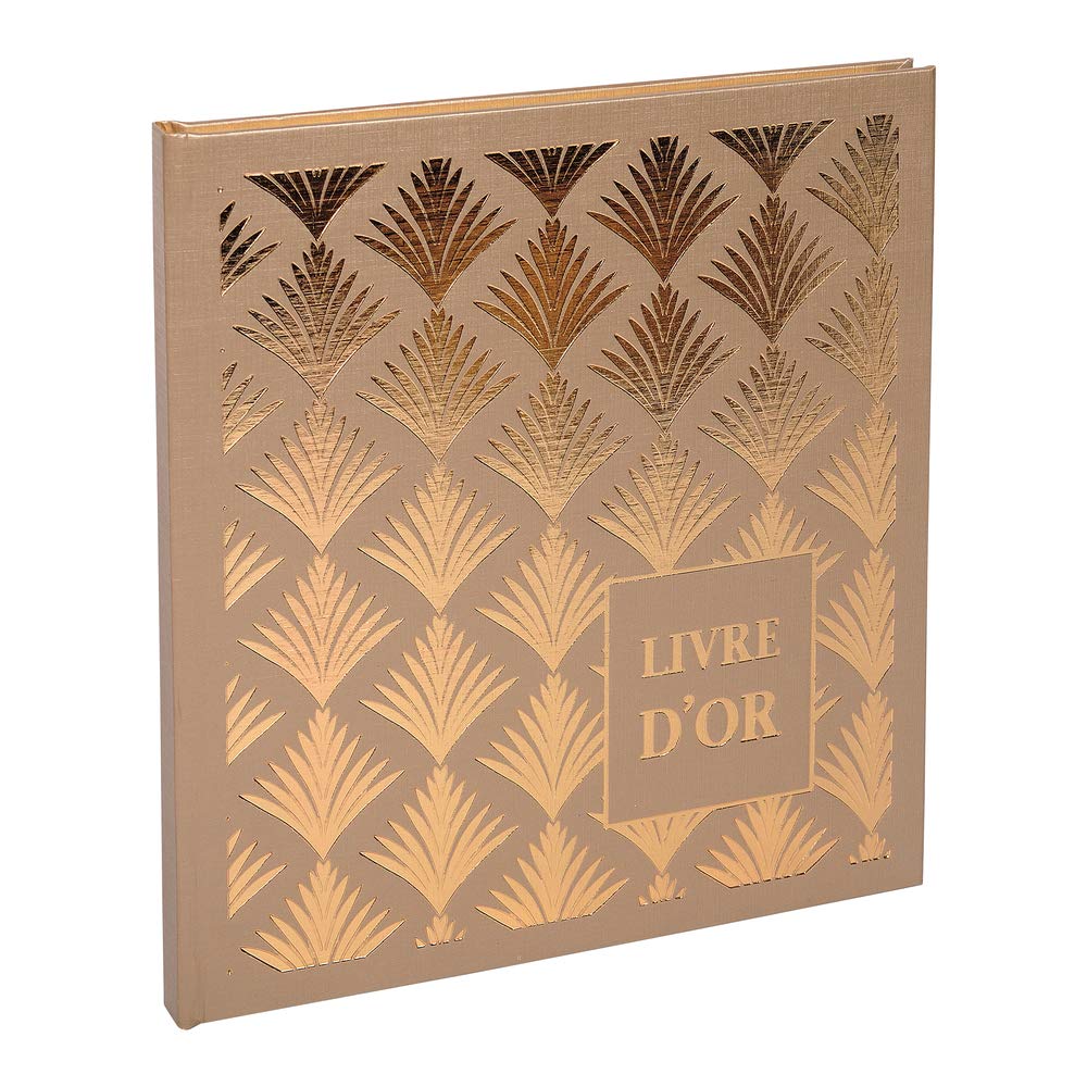 exacompta-ma-a-g-stebuch-palmyre-21x19-gold-schwarz-140-s image 5