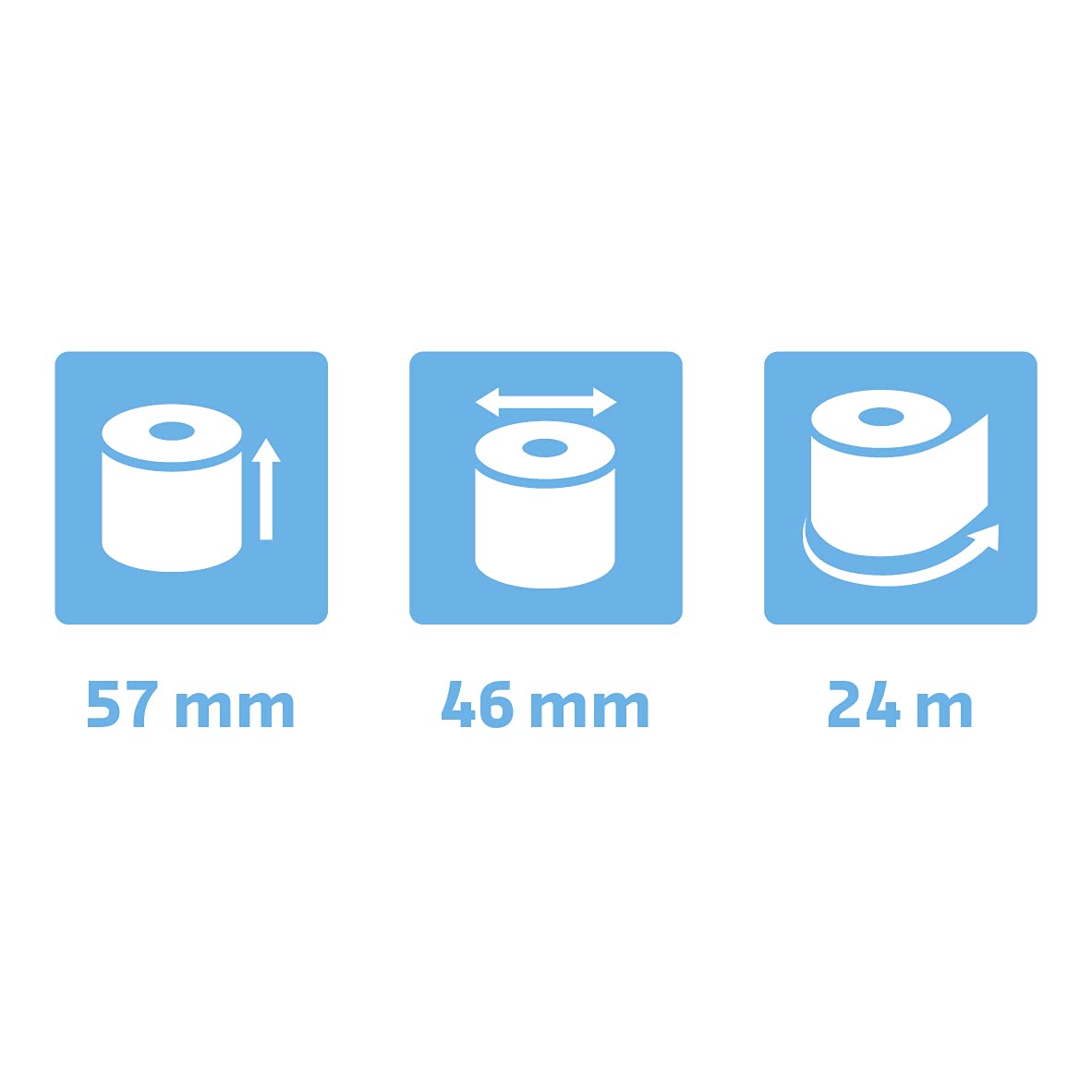 exacompta-offix-40915e-kassenrollen-57mm-thermisch-5-st-ck image 3