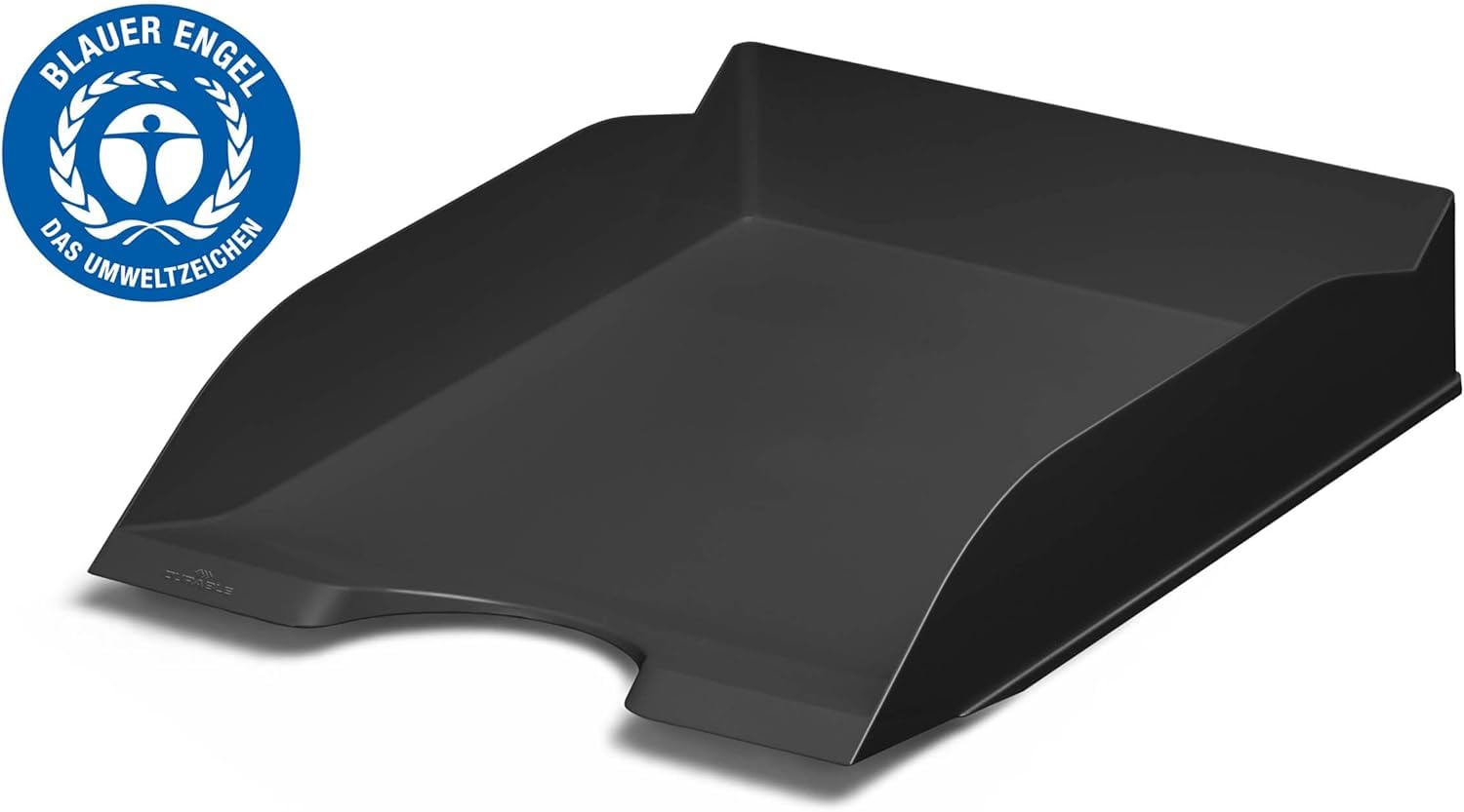 durable-varicolor-eco-briefablage-a4-schwarz-6-st-ck-blauer-engel image 5