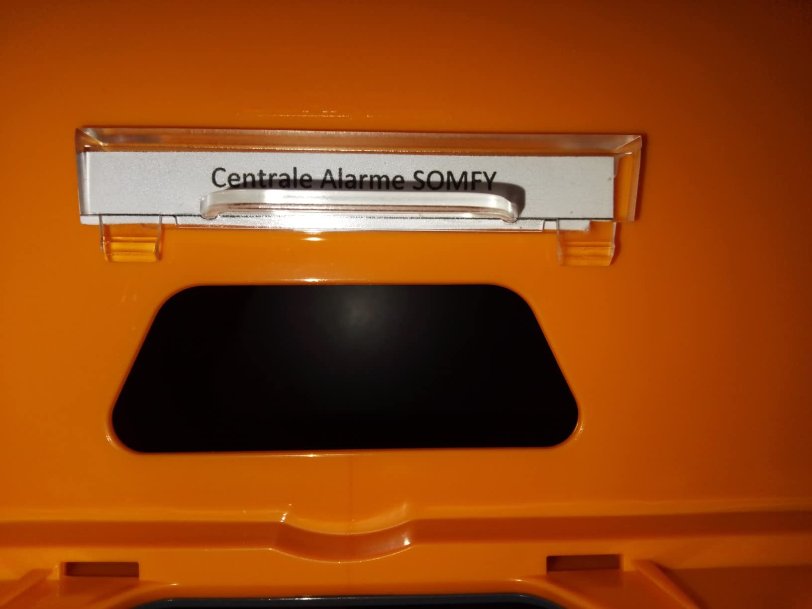 Stabiler Kasten