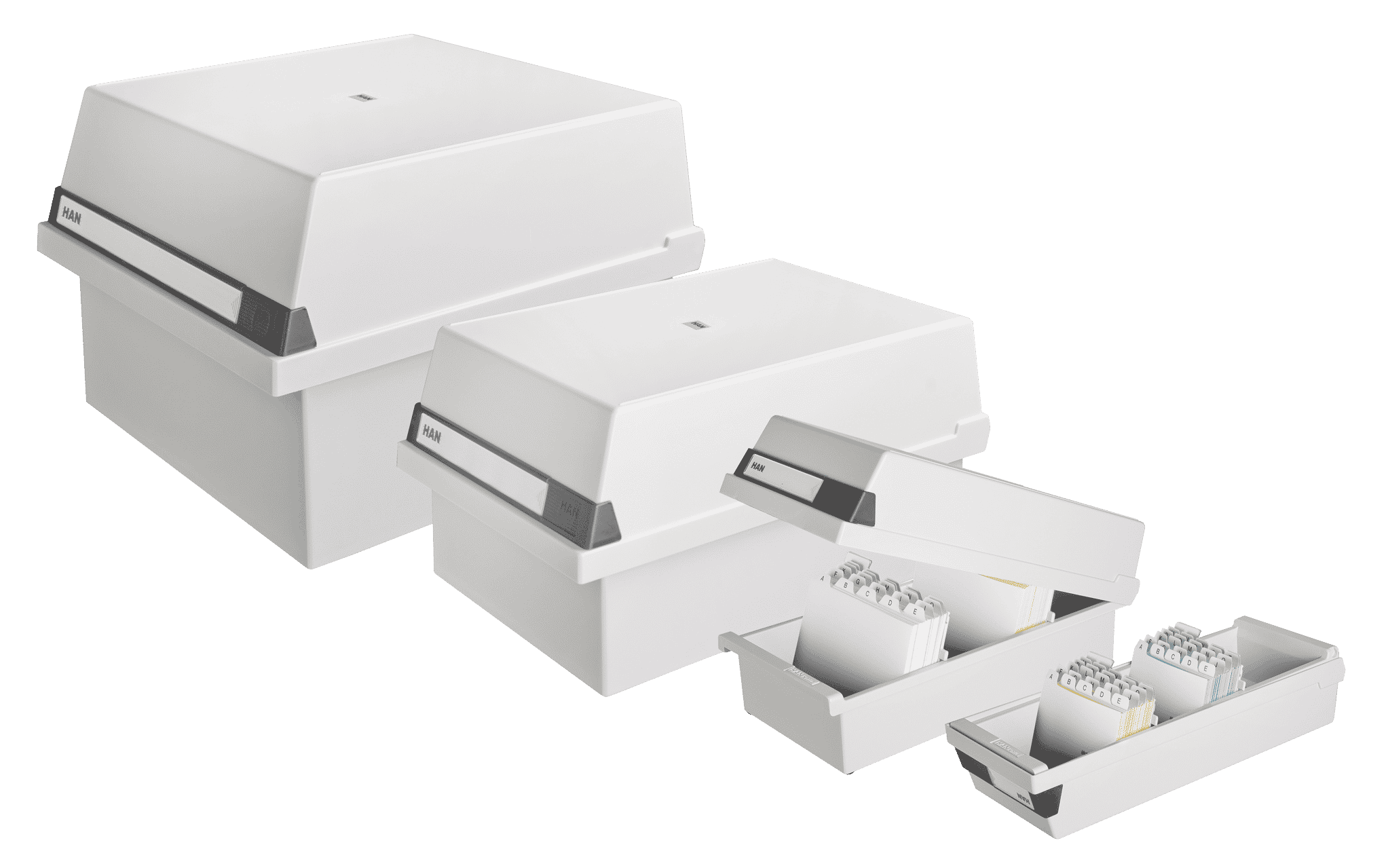 han-croco-karteikasten-din-a5-quer-1300-karten image 4