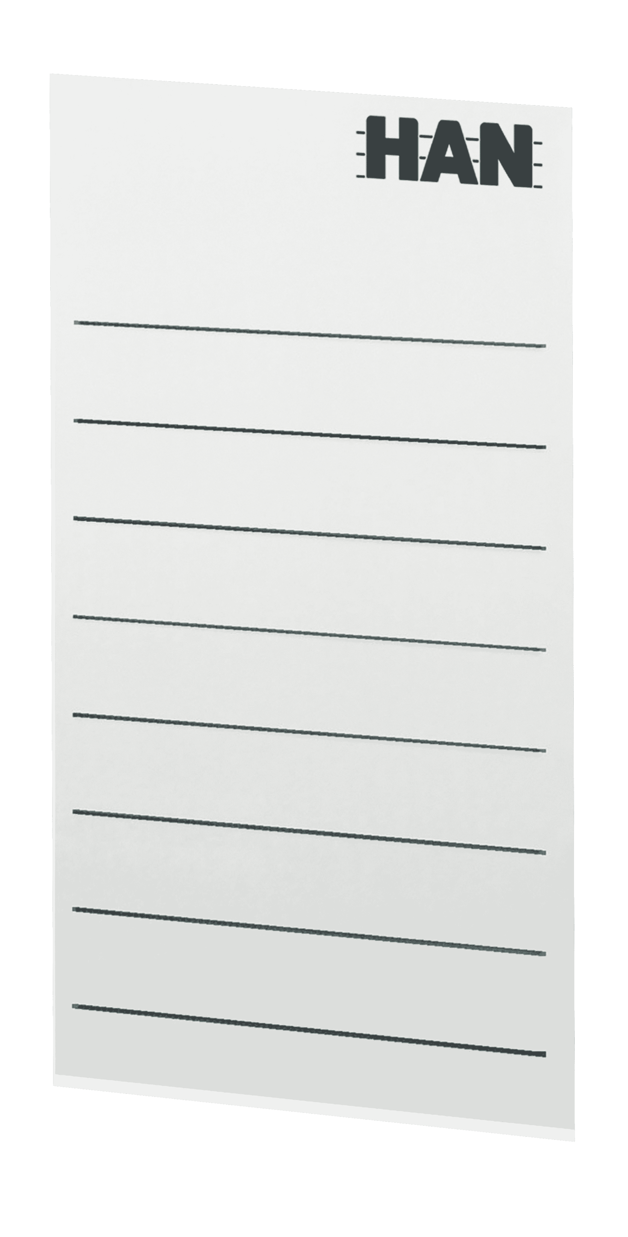 han-klassik-r-ckenschild-stehsammler-selbstklebend-8-st-ck image 1