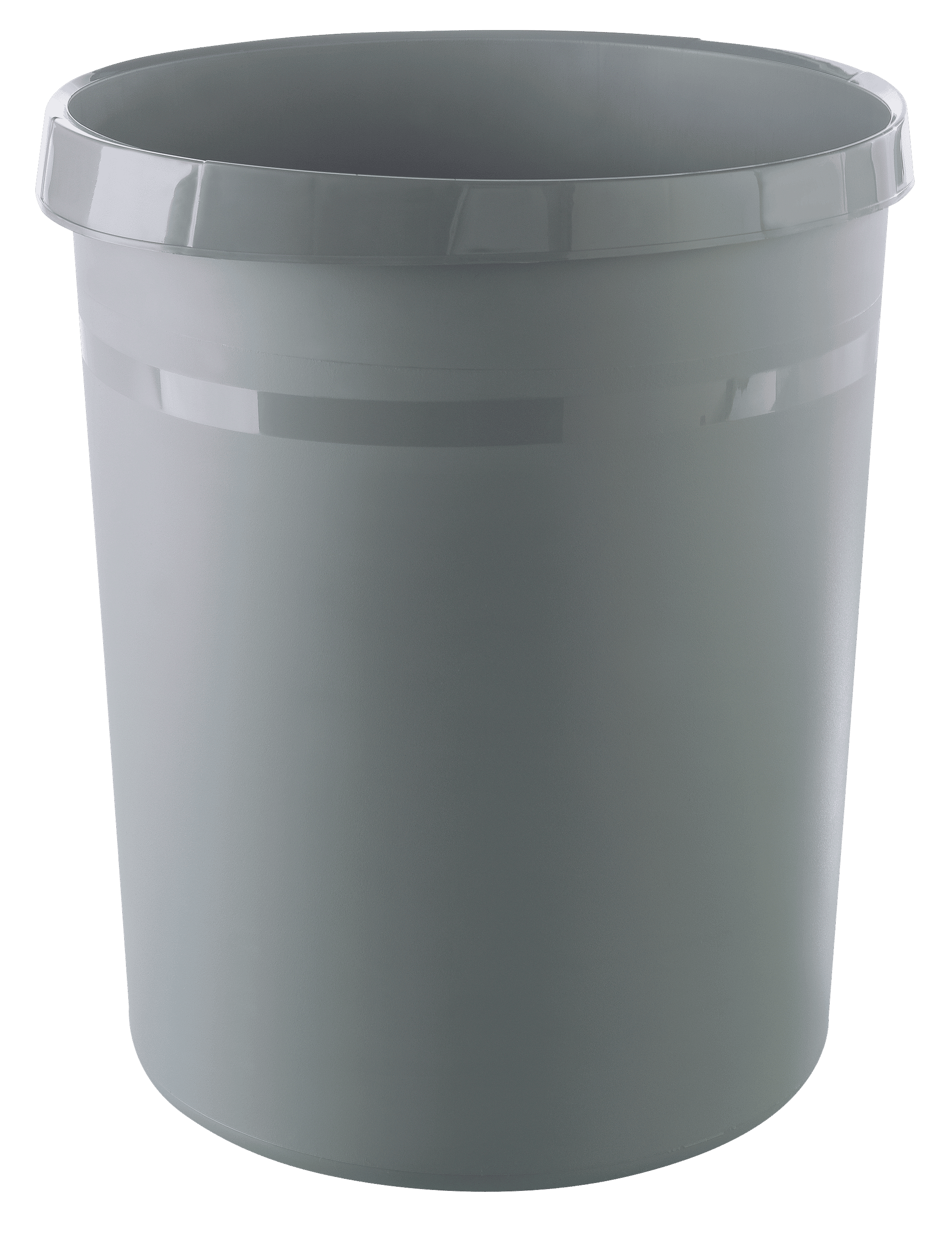 han-karma-papierkorb-grip-18l-recycling-blauer-engel image 1