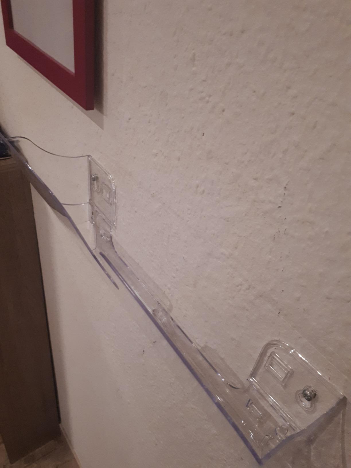 Zwei Fächer