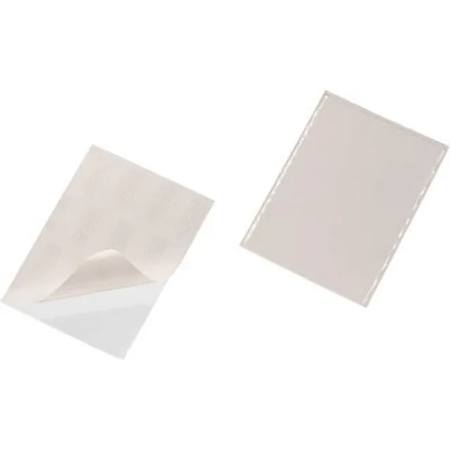 durable-duraframe-pocketfix-829419-selbstklebetasche-a5-25-st-ck image 1