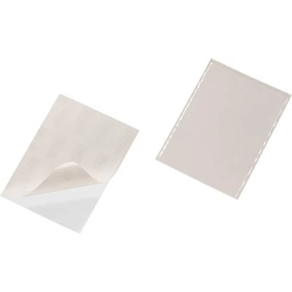 durable-duraframe-pocketfix-829419-selbstklebetasche-a5-25-st-ck image 1