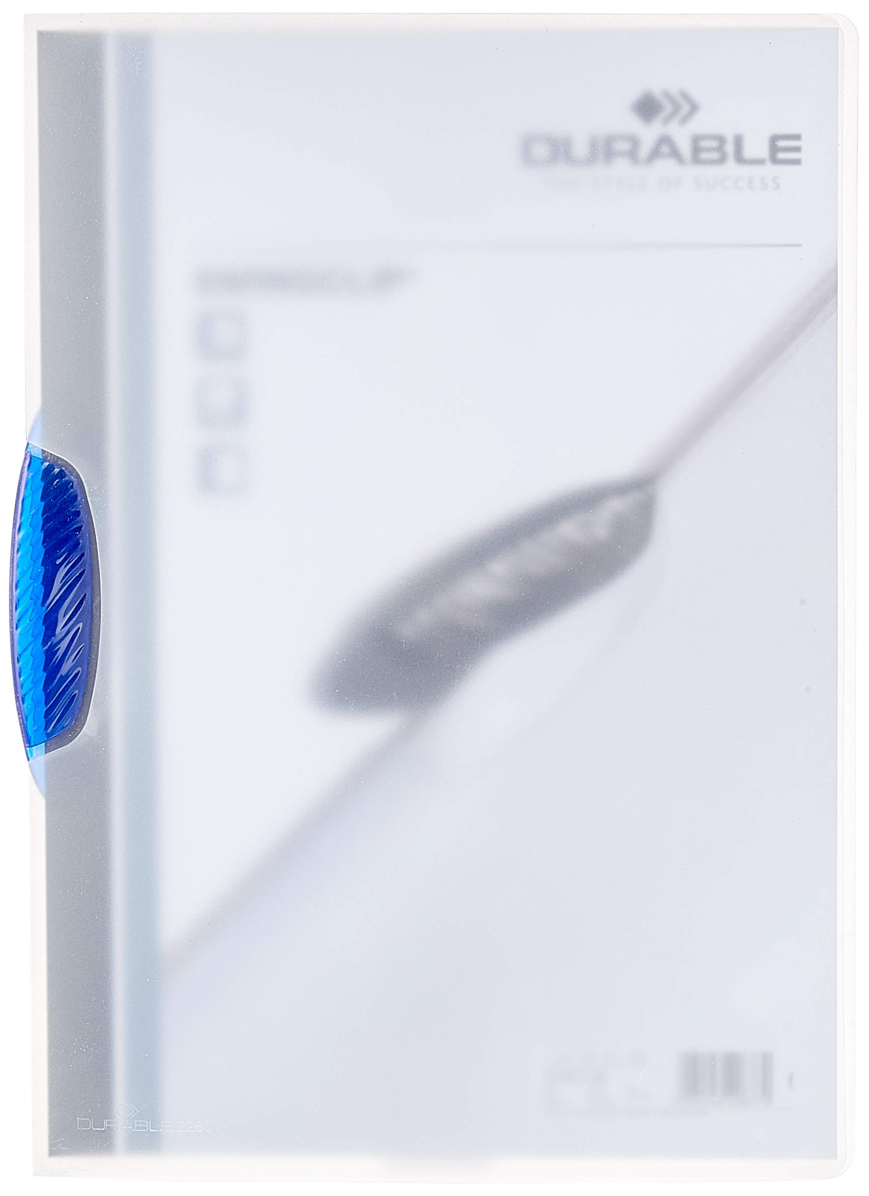 durable-swingclip-226000-klemmmappe-a4-25-st-ck-sortiert image 6