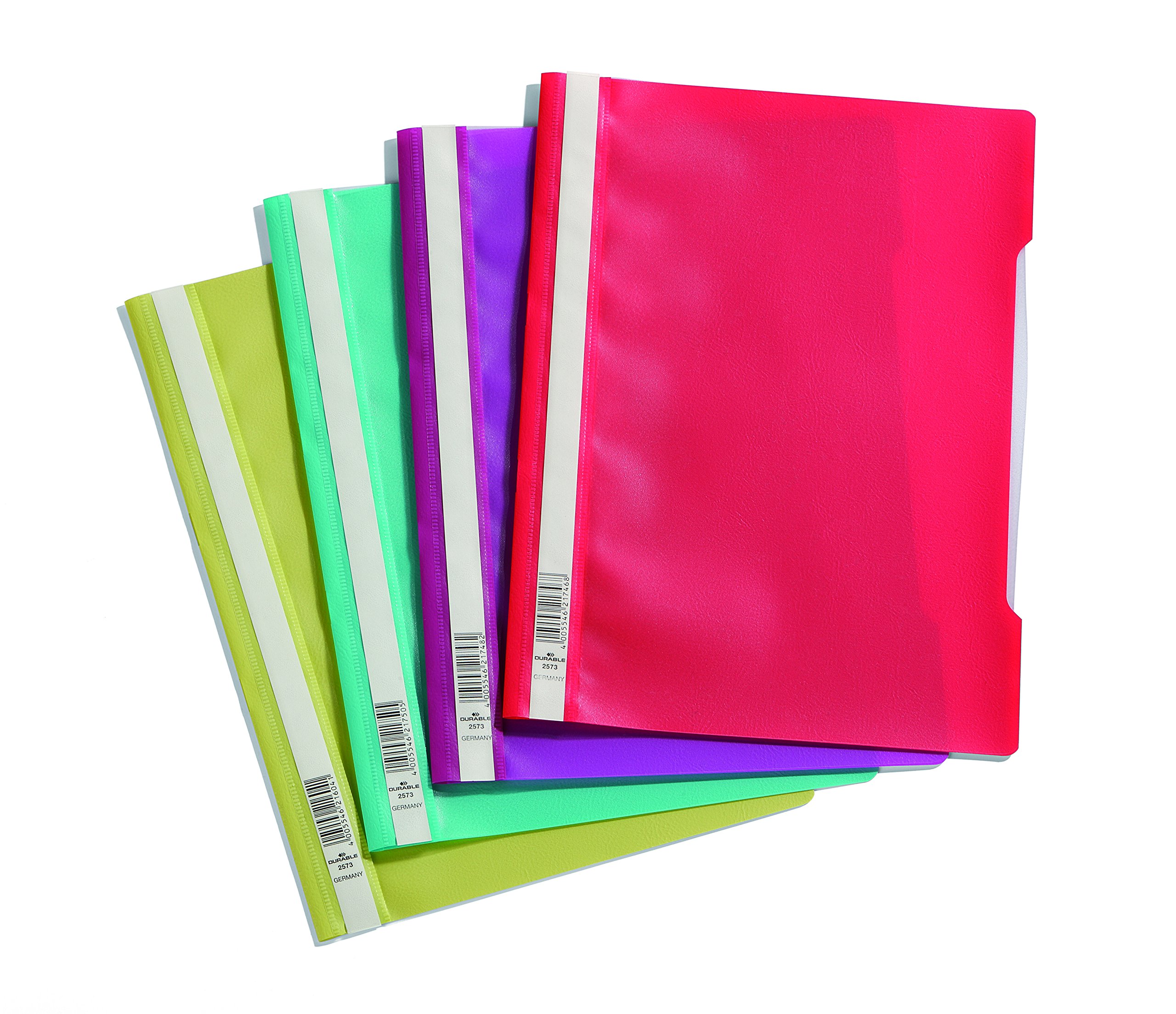 durable-duraquick-257303-sichthefter-a4-rot-50er-pack image 4
