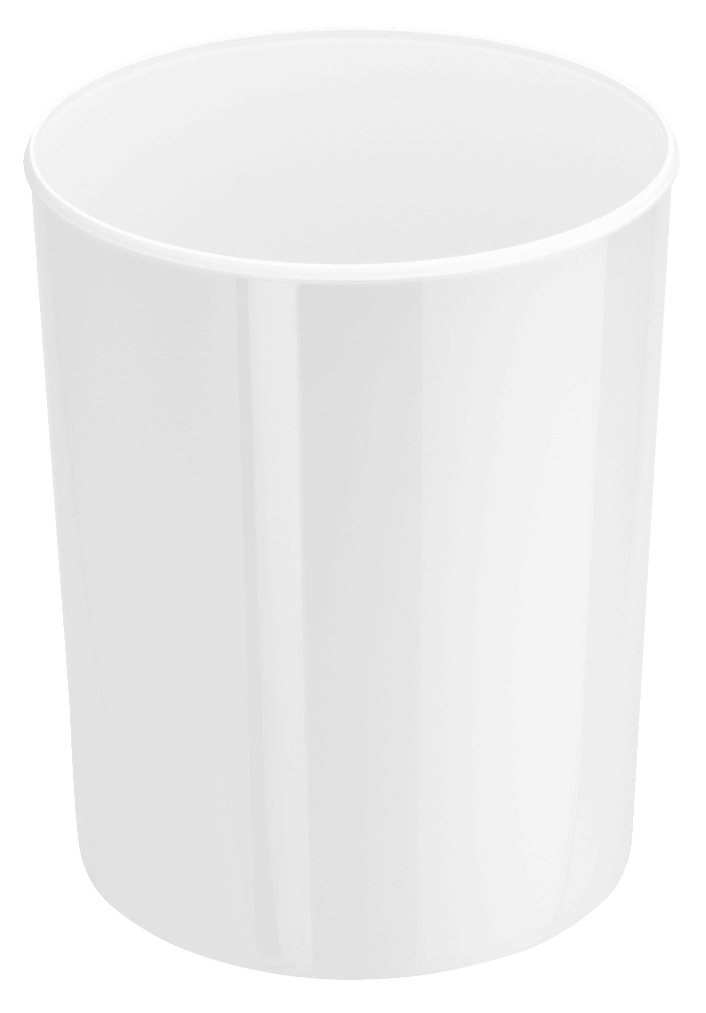 han-i-line-design-papierkorb-20l-rund-hochglanz image 1