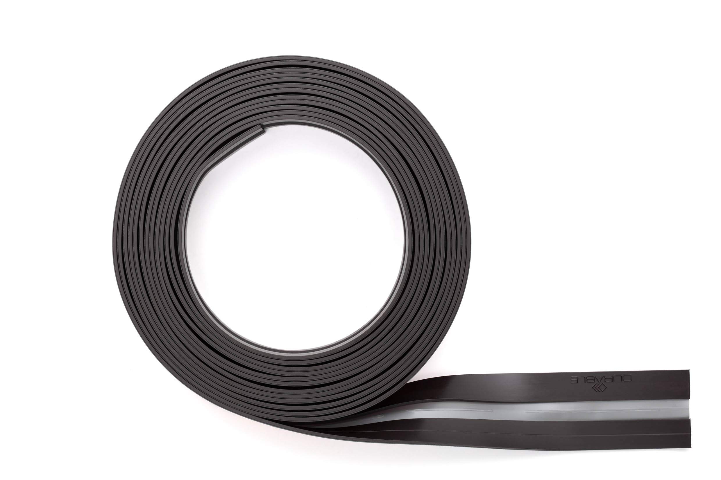 durable-duraframe-durafix-magnetleiste-5m-silber-rolle image 1