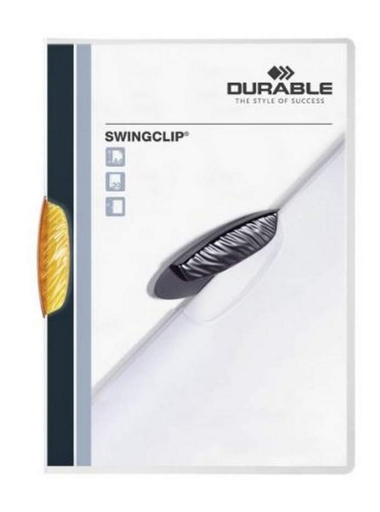 durable-swingclip-226000-klemmmappe-a4-25-st-ck-sortiert image 7