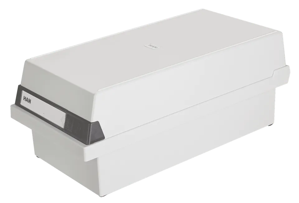 han-croco-karteikasten-a6-quer-f-r-1300-karten image 1