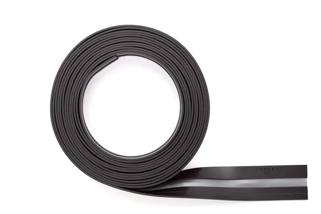 durable-duraframe-durafix-magnetleiste-5m-silber-rolle image 1