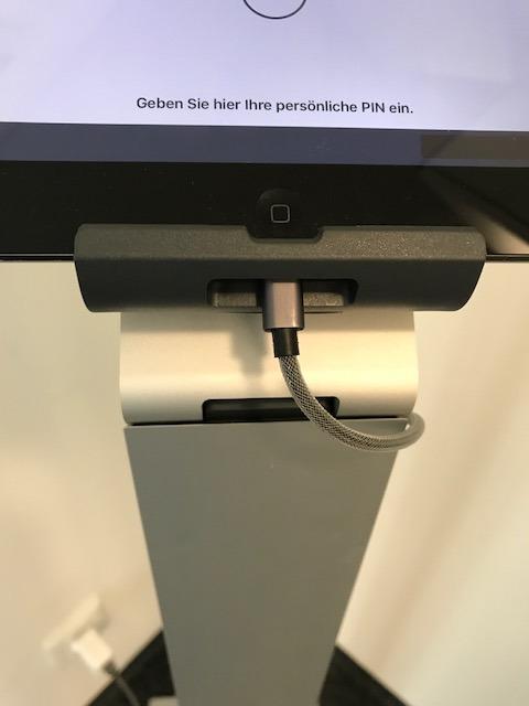 Aufbau
