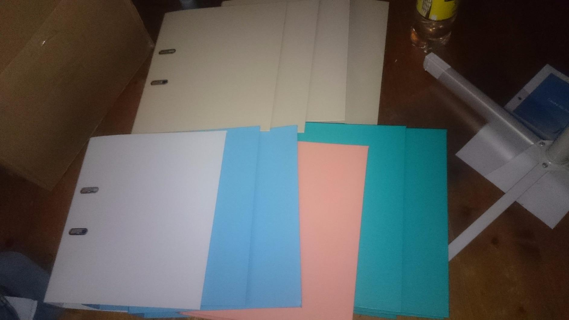 Pastell bleicht aus