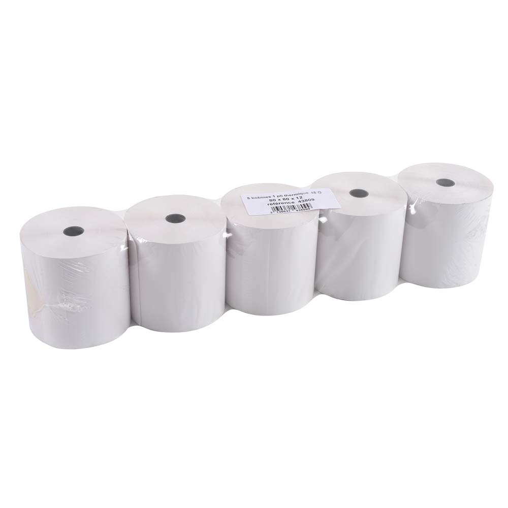 exacompta-offix-43809e-thermorolle-80mm-10er-pack-wei image 2