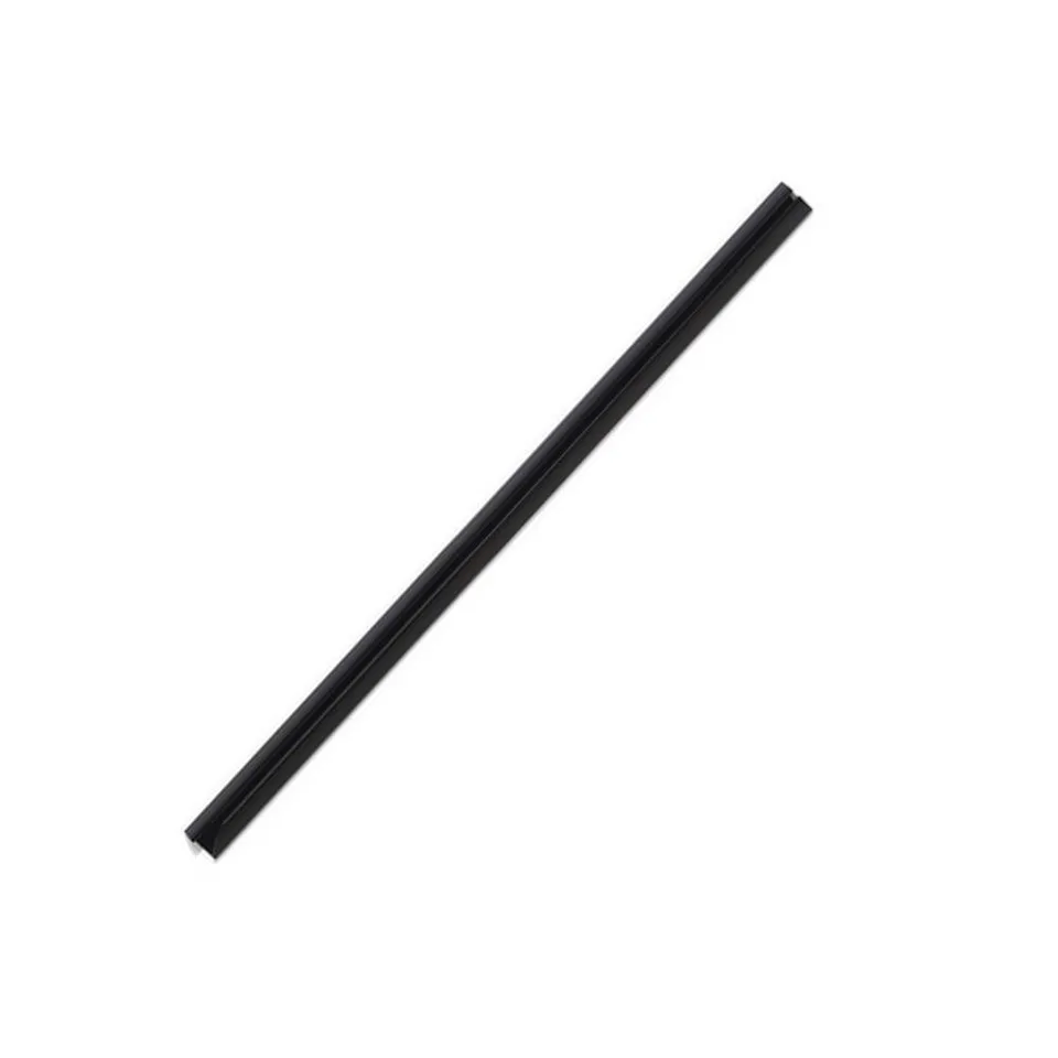 durable-duraclip-klemmschienen-a4-schwarz-25-st-ck-100-blatt image 1