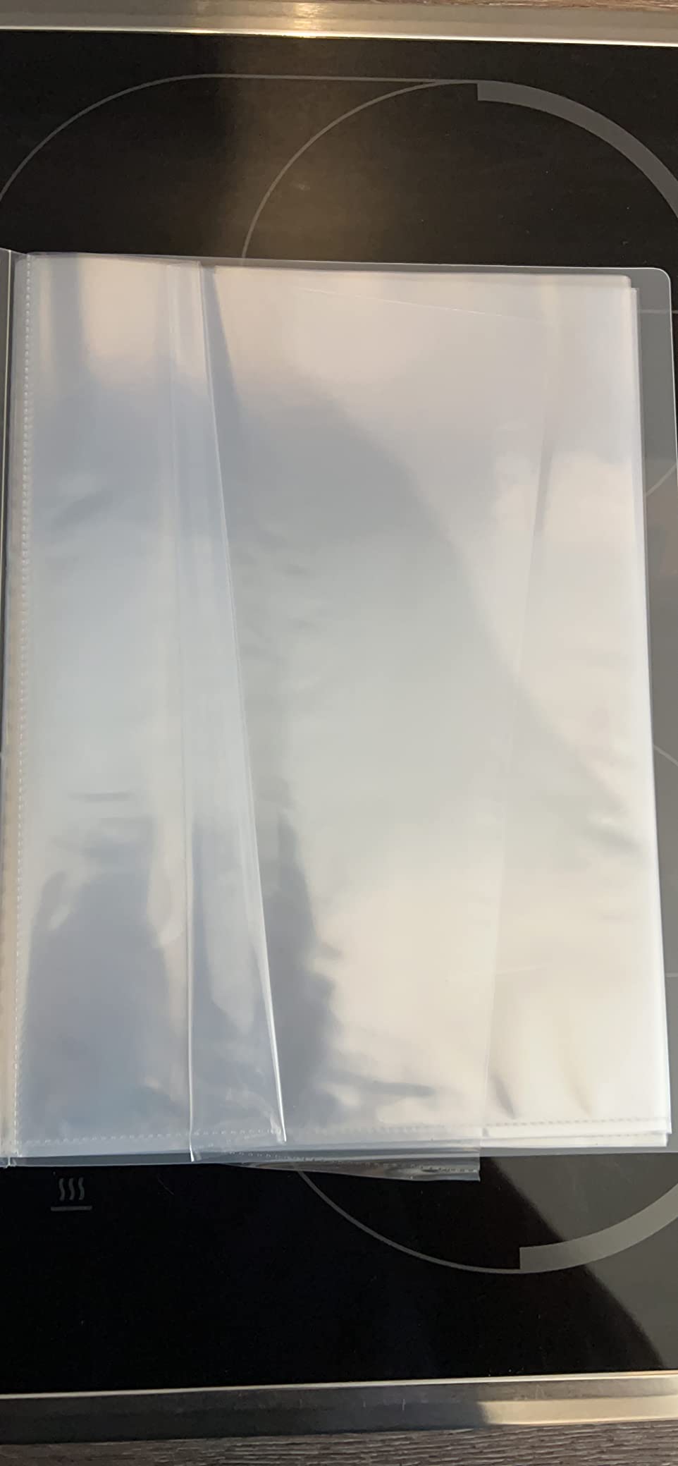 Deckblatt vorn