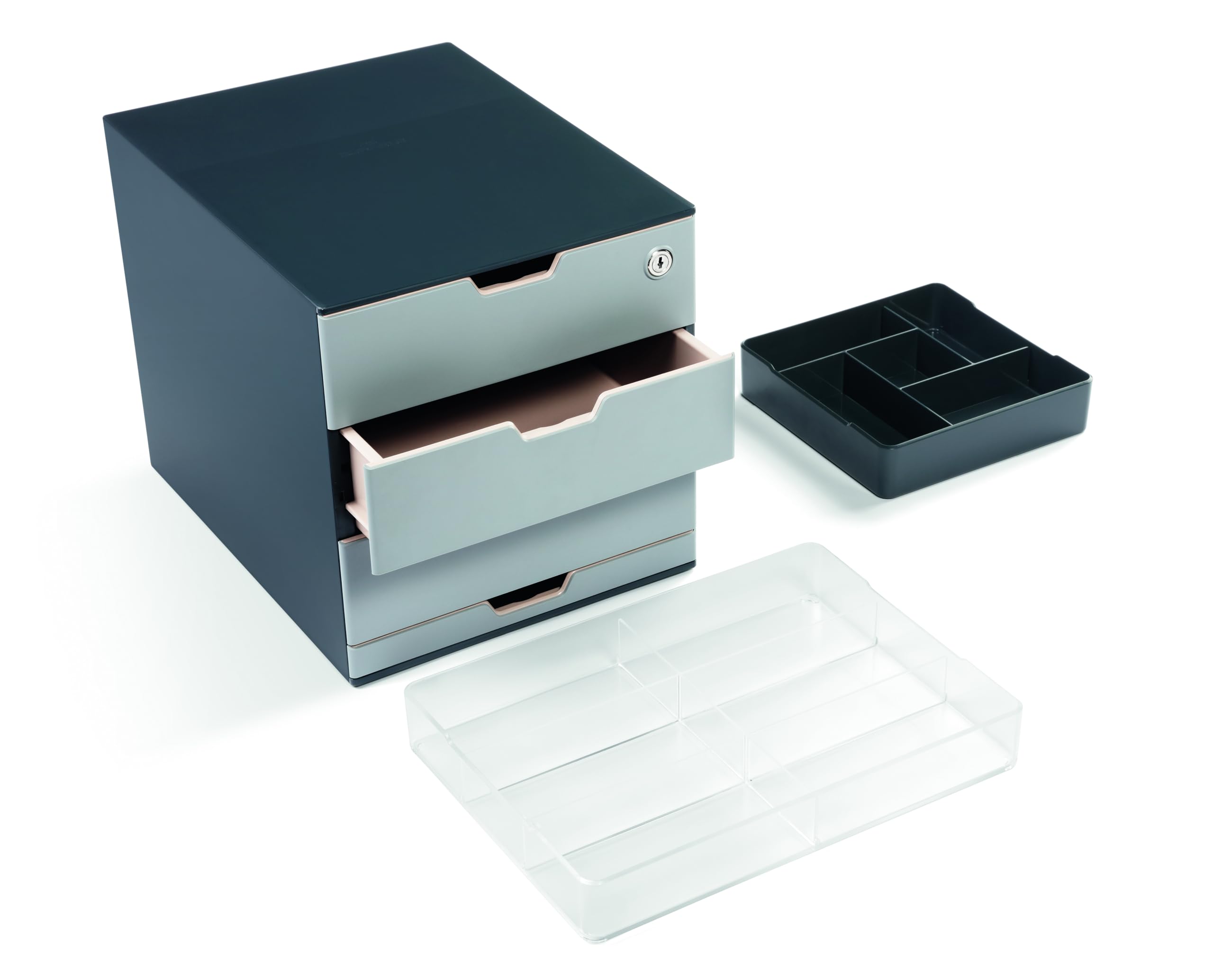 durable-varicolor-338419-schubladeneinsatz-transparent image 7