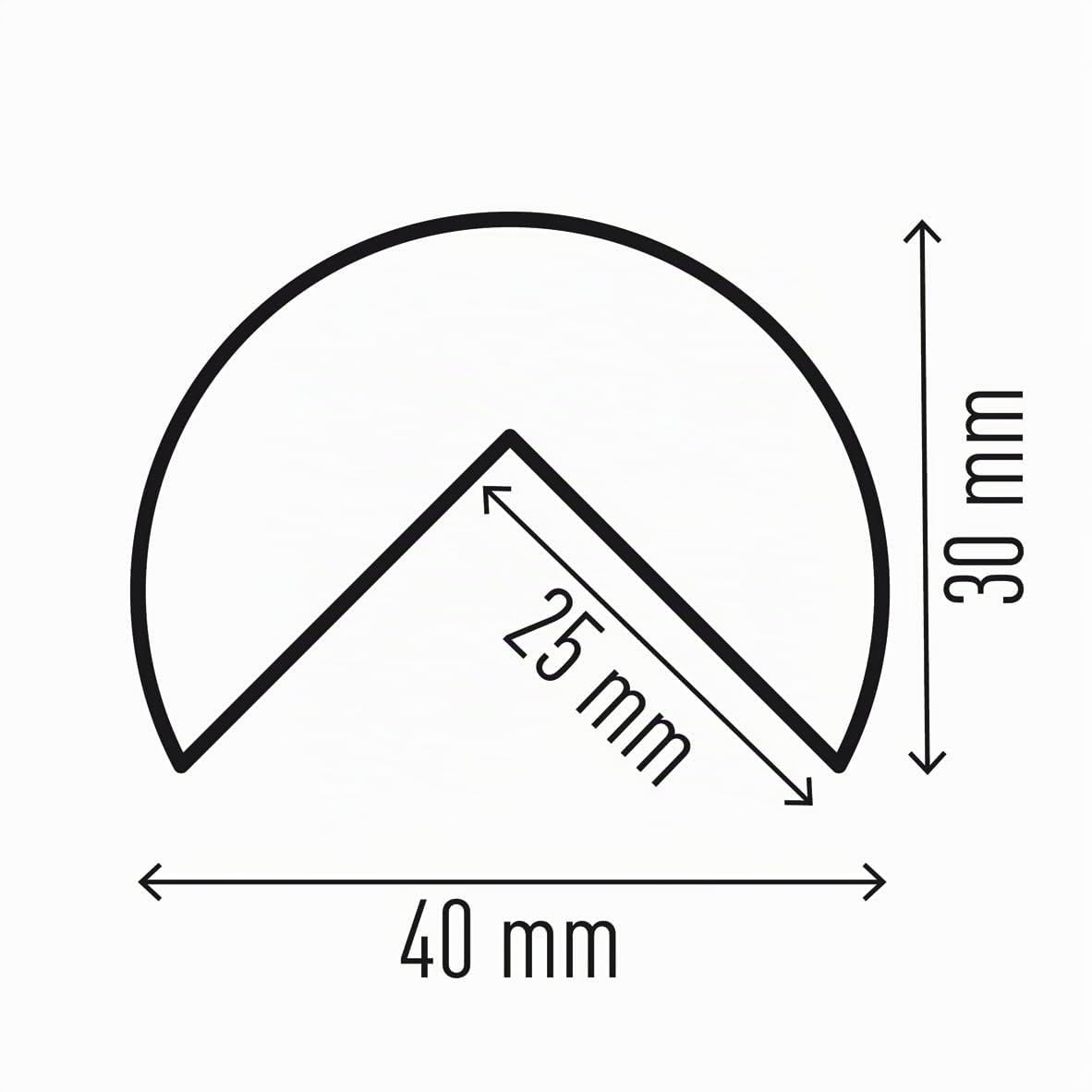 durable-duraline-c25r-eckschutzprofil-gelb-schwarz-5-st-ck image 4
