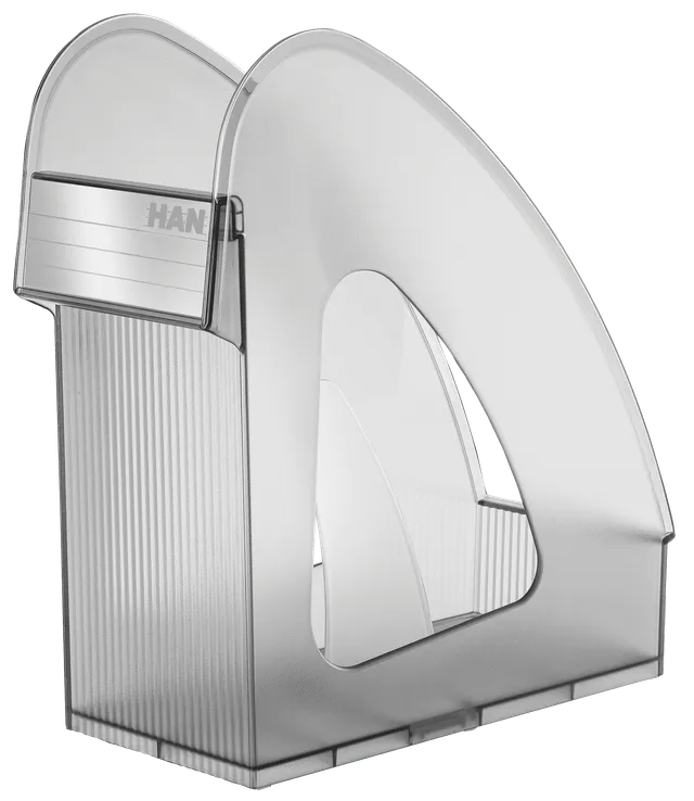han-galaxy-stehsammler-din-a4-transluzent-120-mm image 1
