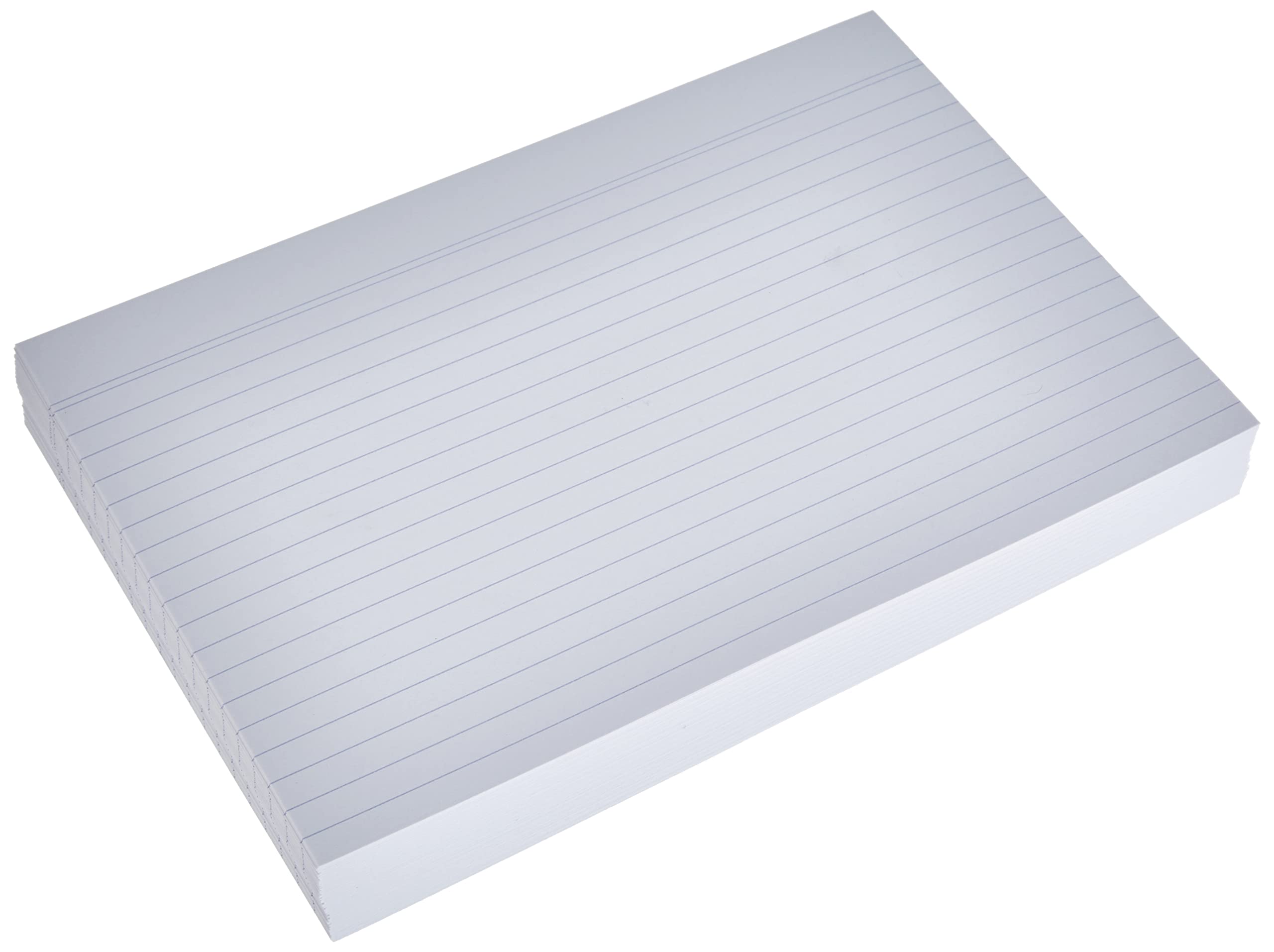 exacompta-flash-13808b-karteikarten-din-a5-liniert-wei-100er image 3