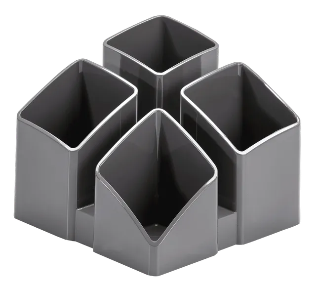 han-delta-scala-schreibtischk-cher-4-f-cher-hochglanz image 1