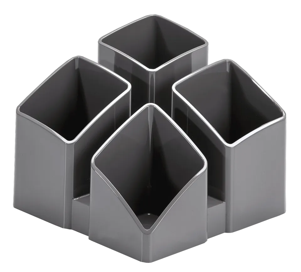 han-delta-scala-schreibtischk-cher-4-f-cher-hochglanz image 1