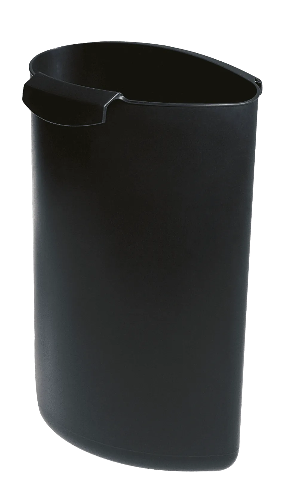 han-klassik-moon-abfalleinsatz-6-liter-papierkorb image 1