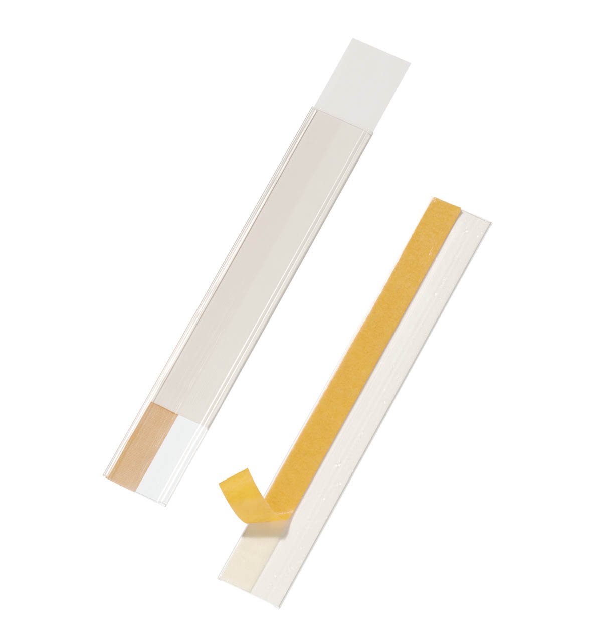 durable-duraframe-scanfix-scannerschiene-200x20mm-50-st-transparent image 4