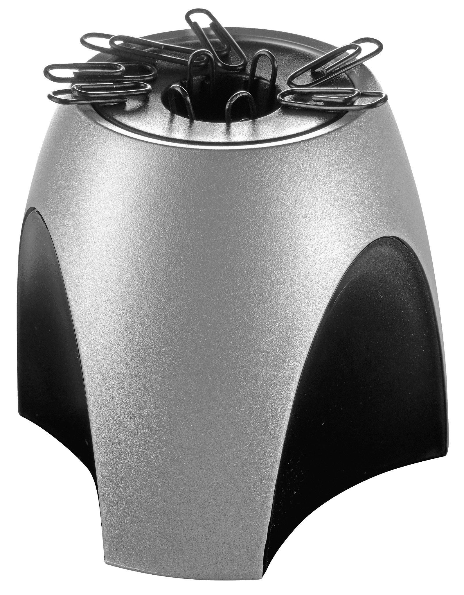 han-delta-silber-edition-klammernspender-silber image 2
