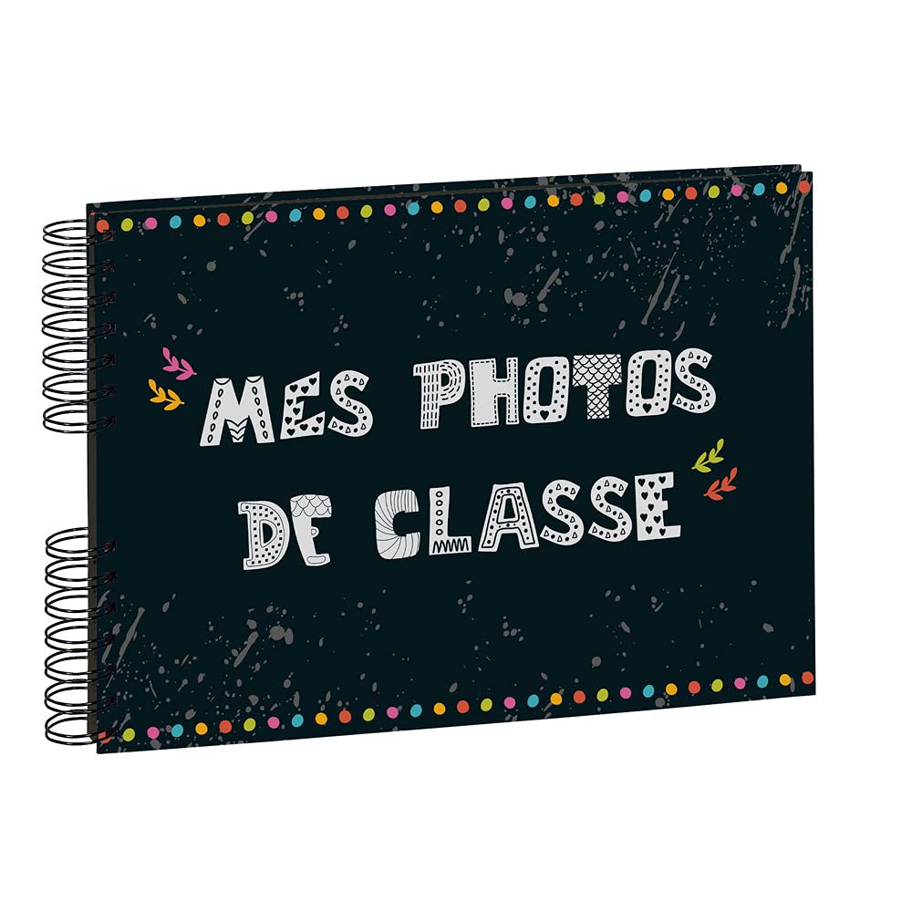 exacompta-ma-a-16010e-fotoalbum-32x22-cm-schwarz-klassenfoto image 8