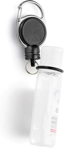 durable-euroclip-jojo-kittelclip-flaschenhalter-schwarz-60cm image 8