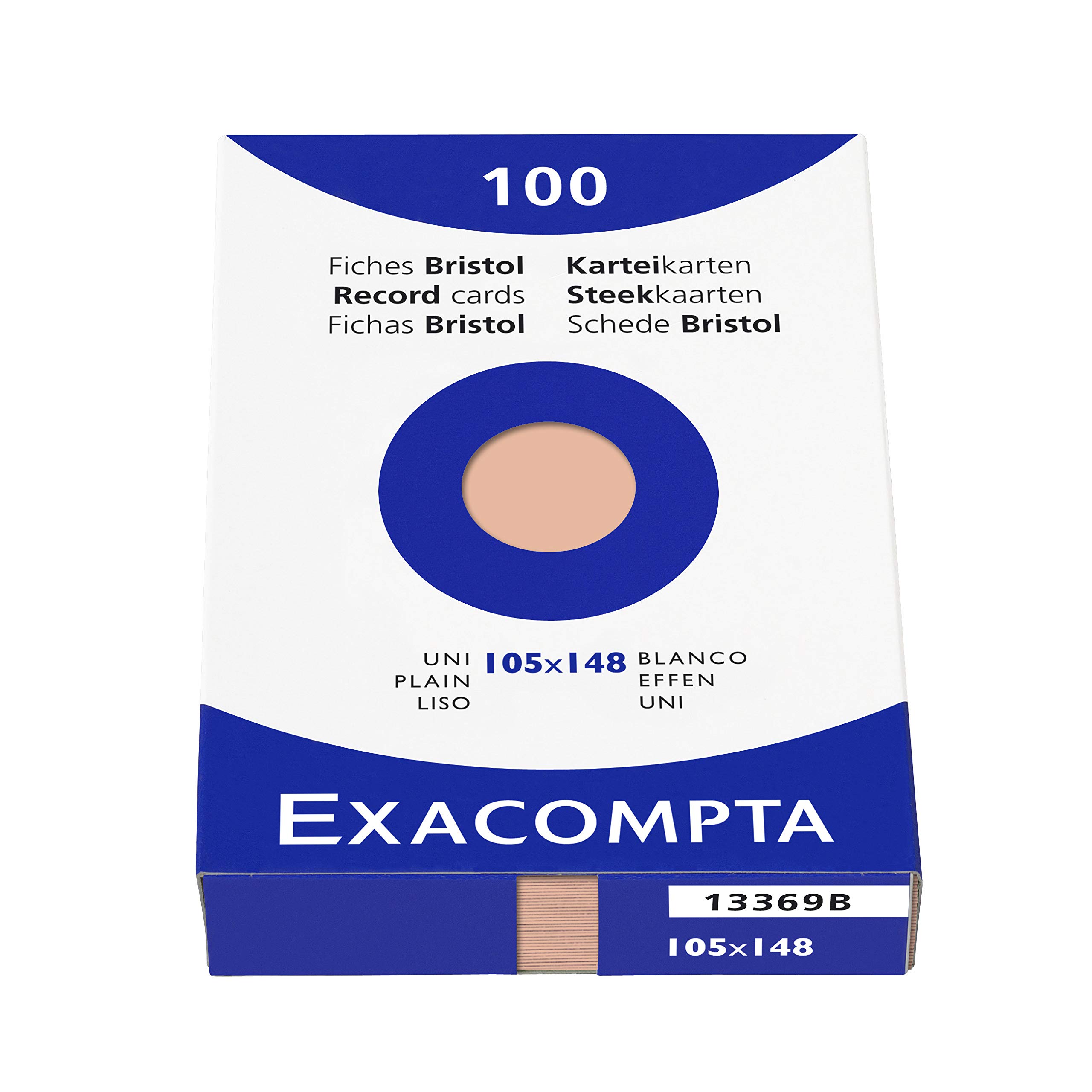exacompta-flash-13808b-karteikarten-din-a5-liniert-wei-100er image 5