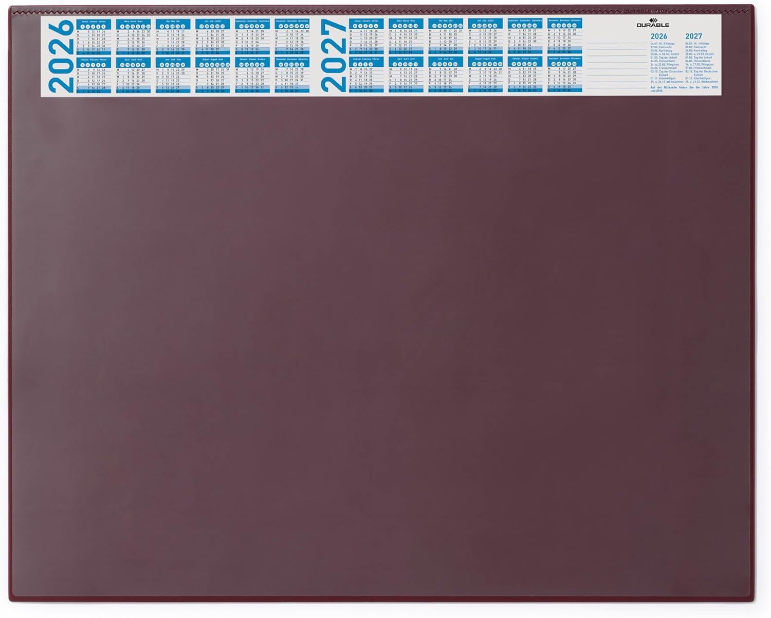 durable-varicolor-schreibunterlage-65x52-schwarz-kalender image 6