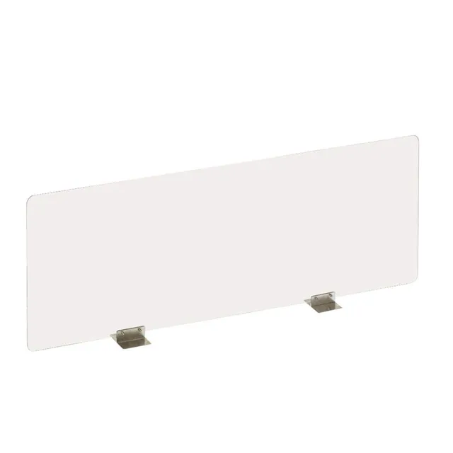 exacompta-exascreen-schutzwand-160x60-cm-glasklar image 1
