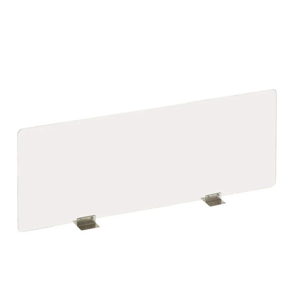 exacompta-exascreen-schutzwand-160x60-cm-glasklar image 1
