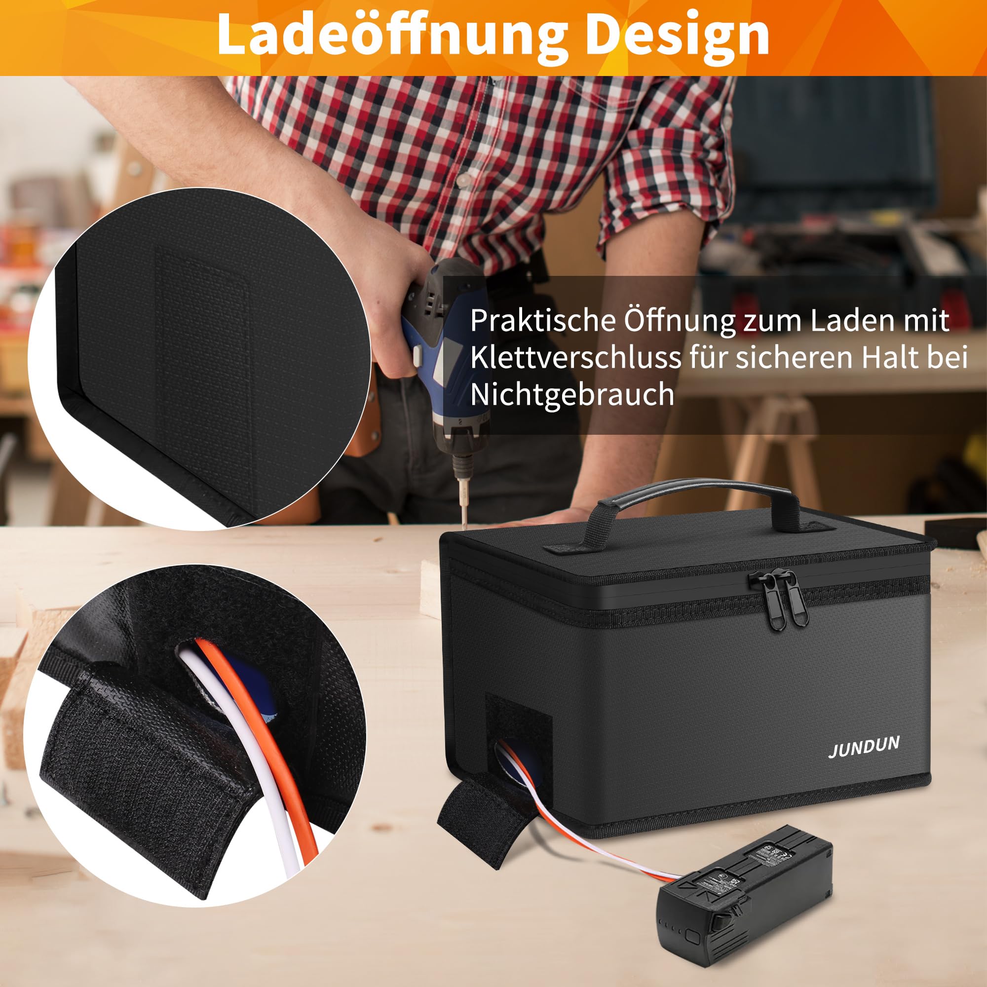 jundun-battery-safety-bag-lipo-akkutasche-feuerfest-2-st-ck image 5