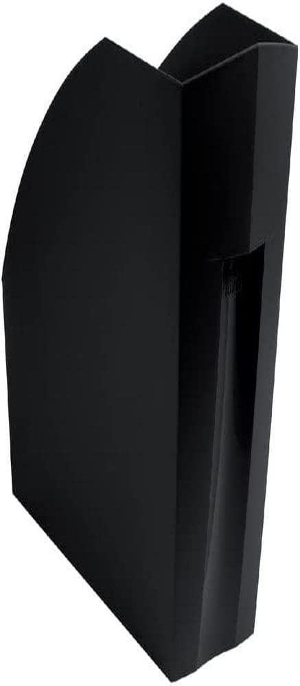 exacompta-ecoblack-stehsammler-a4-schwarz-recycling-1-st-ck image 1