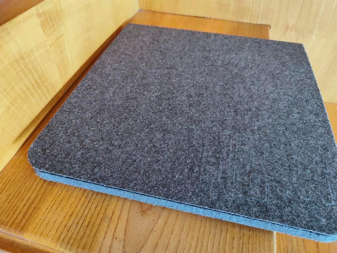 Schützt den Tisch