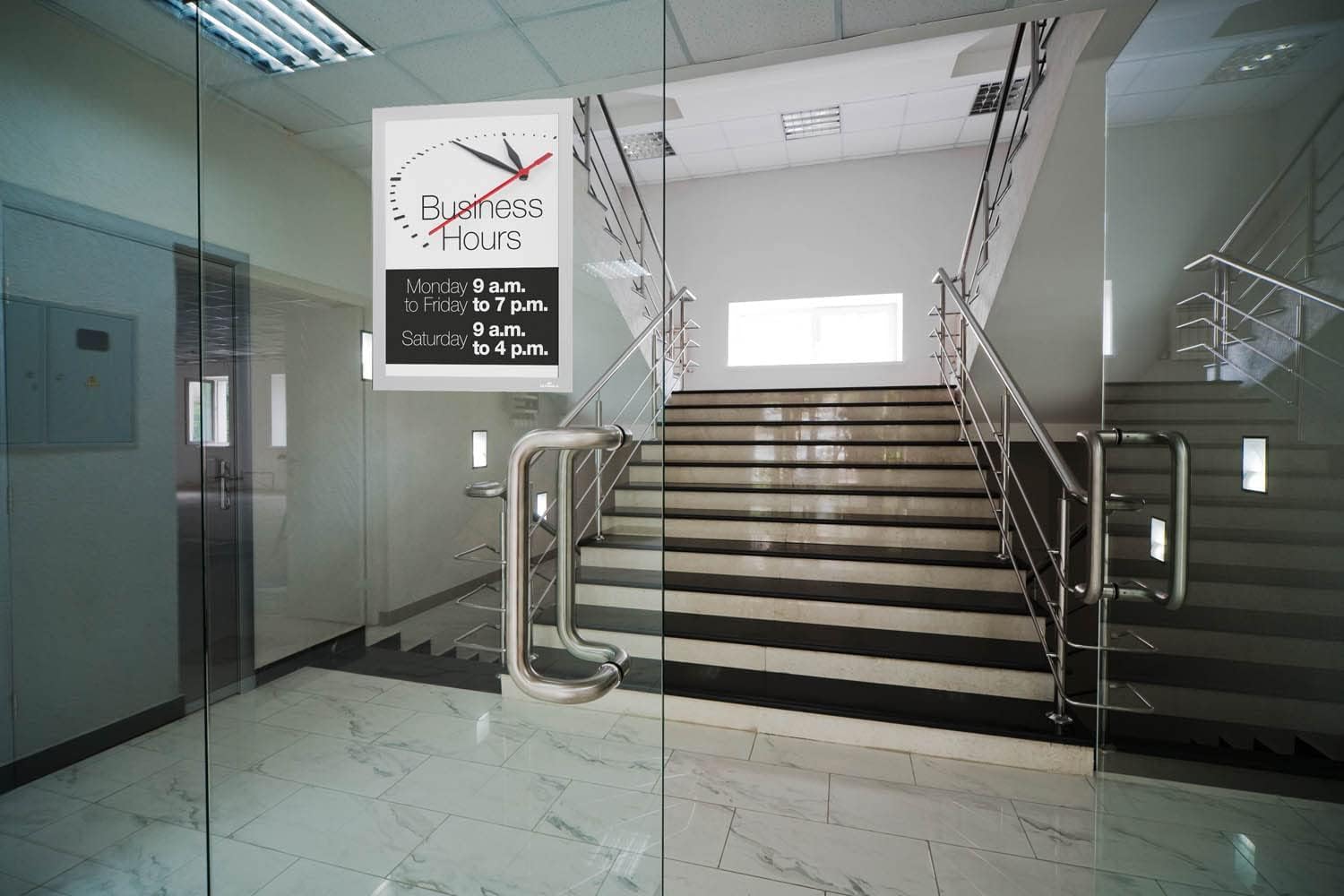 durable-duraframe-a4-info-rahmen-selbstklebend-silber-2er image 7